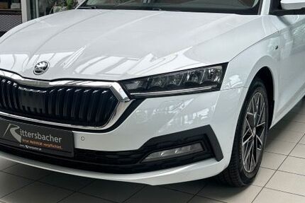 Skoda Octavia 101.861 km 20.490 &euro; Saarbrücken 66130