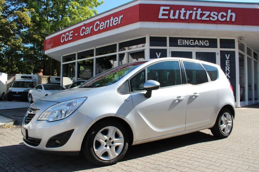 Meriva