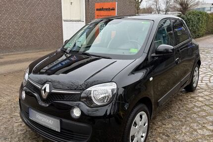 Renault Twingo 93.550 km 5.499 &euro; Hamburg 20249