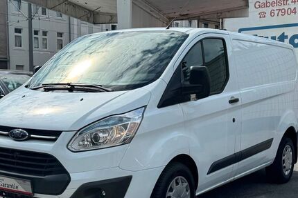 Ford Transit Custom 135.908 km 9.850 &euro; Oberhausen 46045