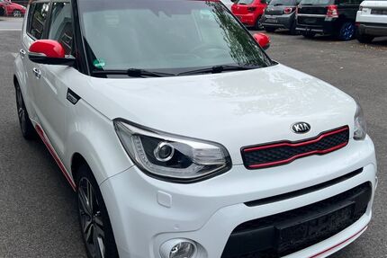 Kia Soul 28.000 km 9.999 &euro; Recklinghausen 45663