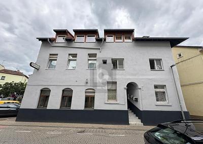 ATTRAKTIVE KAPITALANLAGE MIT CAFÉ! 6,2%RENDITE! 16 zimmer