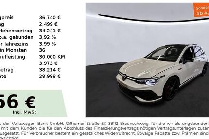 VW Golf 19.999 km 36.740 &euro; Fürth 90763