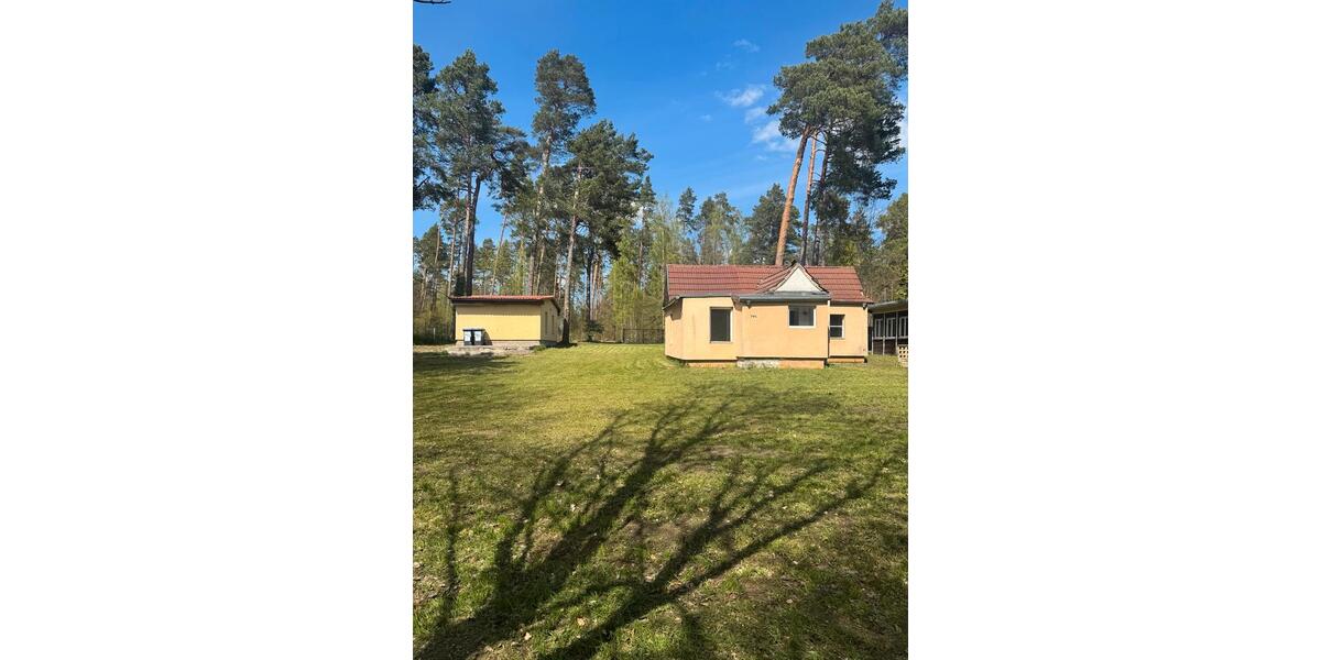 Einfamilienhaus Oranienburg - 5 Zimmer, 110 m&sup2;, 310.000&euro; | Angebot:26675409