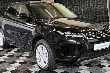 Land Rover Range Rover Evoque 58.226 km 22.990 &euro; Emden 26721