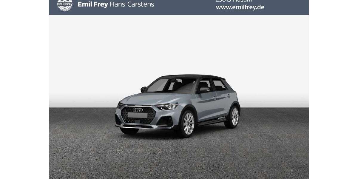 Audi A1 30.598 km 23.490 &euro; Husum 25813