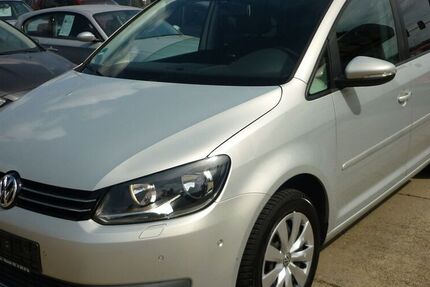 VW Touran