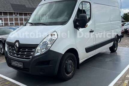 Renault Master 285.121 km 7.990 &euro; Winsen 21423