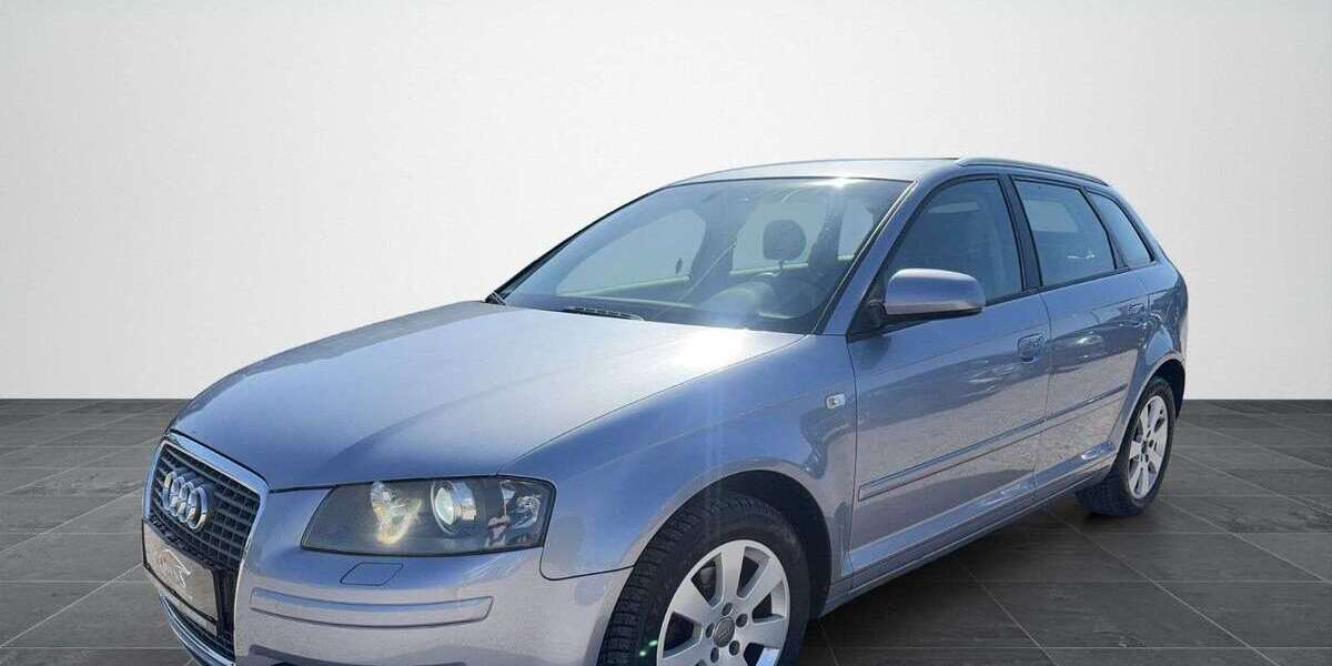Audi A3 175.860 km 7.590 &euro; Everswinkel 48351