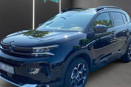 Citroen C5 Aircross 15.000 km 24.280 &euro; Aachen 52078