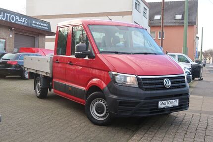 VW Crafter 38.341 km 23.950 &euro; Bielefeld 33617