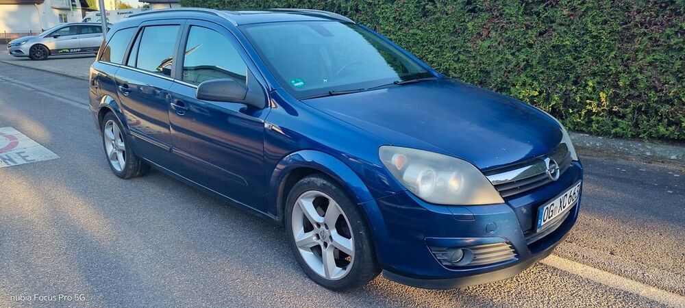Astra