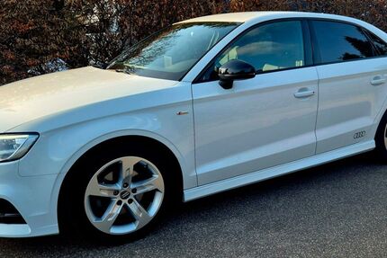 Audi A3 124.000 km 15.999 &euro; Hamburg 22045