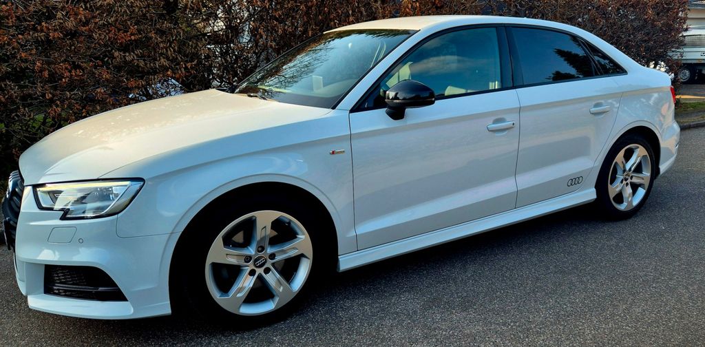 Audi A3 124.000 km 15.999 &euro; Hamburg 22045