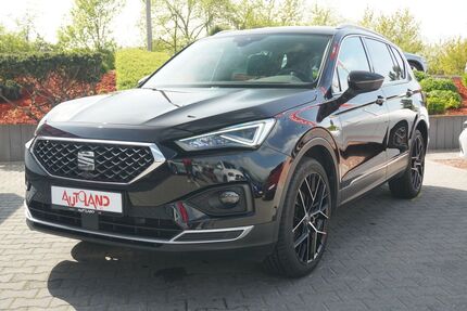 Seat Tarraco 76.730 km 23.890 &euro; Leipzig 04209