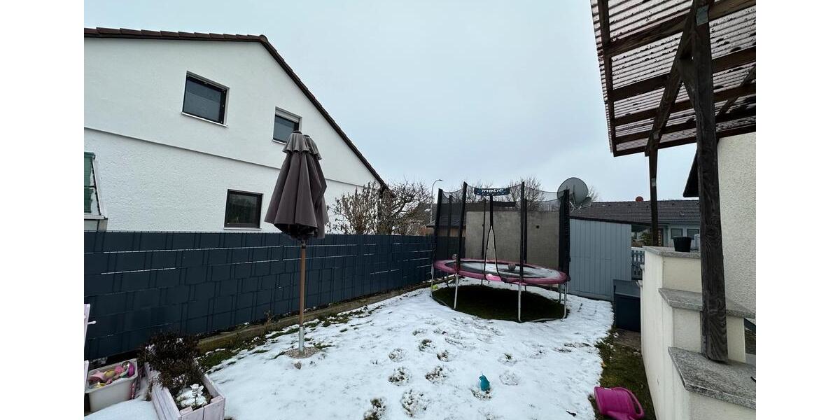 Etagenwohnung Ergolding - 4.5 Zimmer, 100 m&sup2;, 1.390&euro; | Angebot:24679880