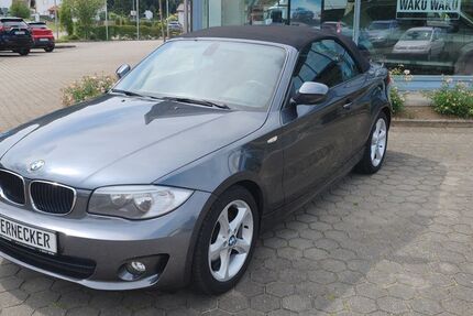 BMW 120 89.212 km 10.990 € Wellheim-Konstein 91809
