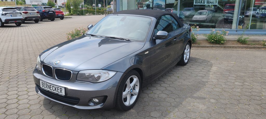 BMW 120 89.212 km 10.990 € Wellheim-Konstein 91809