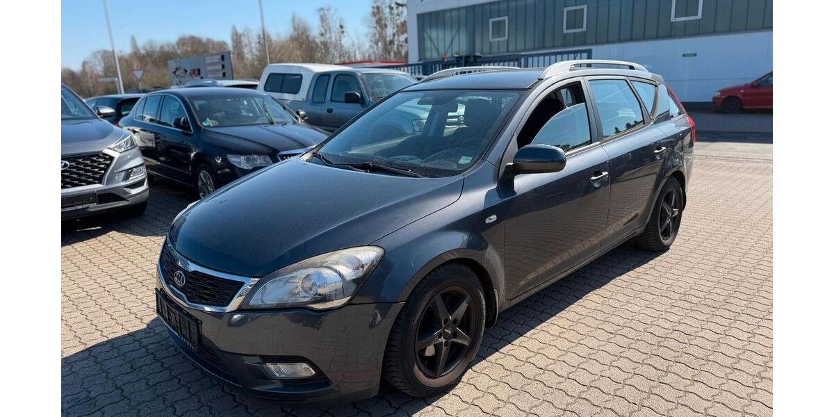Kia ceed Sportswagon 150.000 km 1.800 &euro; Seelze 30926