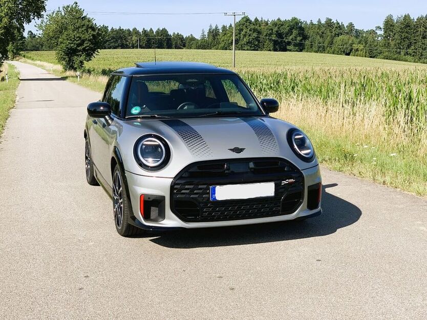 John Cooper Works