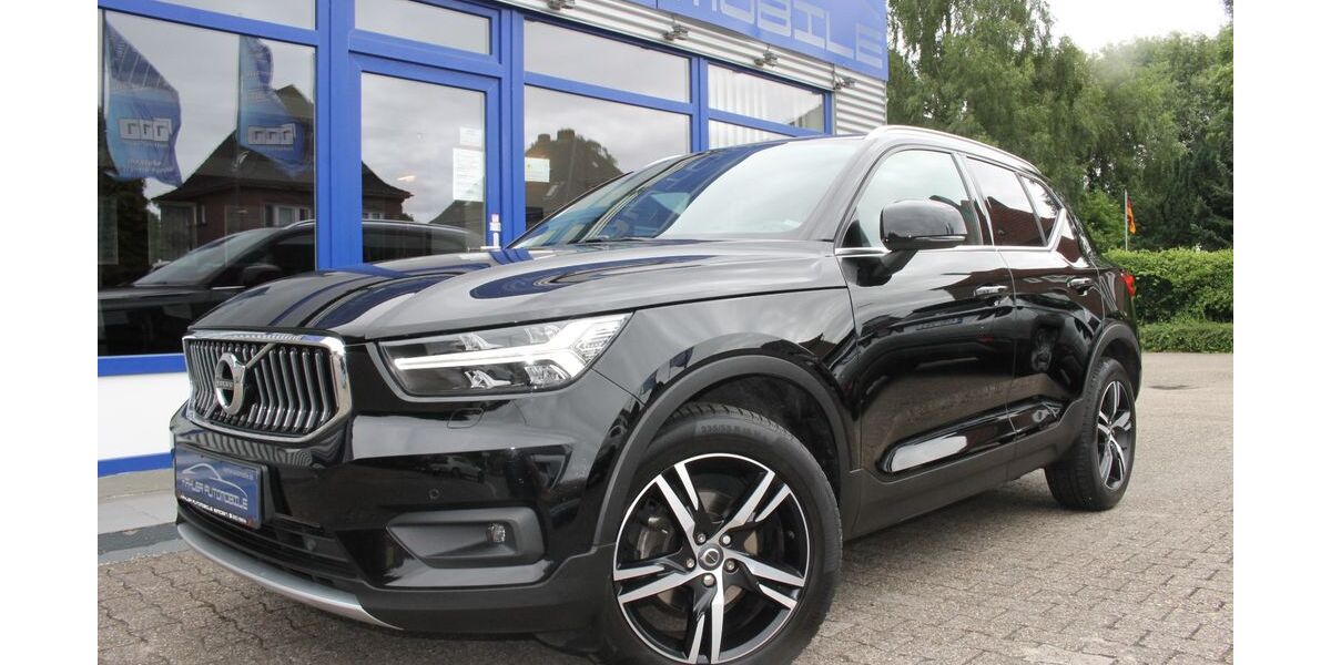 Volvo XC40 85.500 km 22.900 &euro; Emden 26721