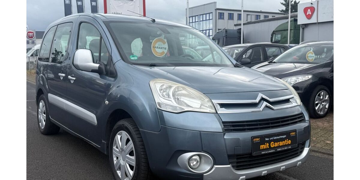 Citroen Berlingo 159.455 km 4.399 &euro; Geldern 47608