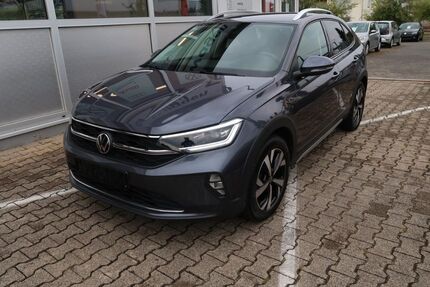 VW Taigo 39.170 km 21.490 &euro; Welzheim 73642