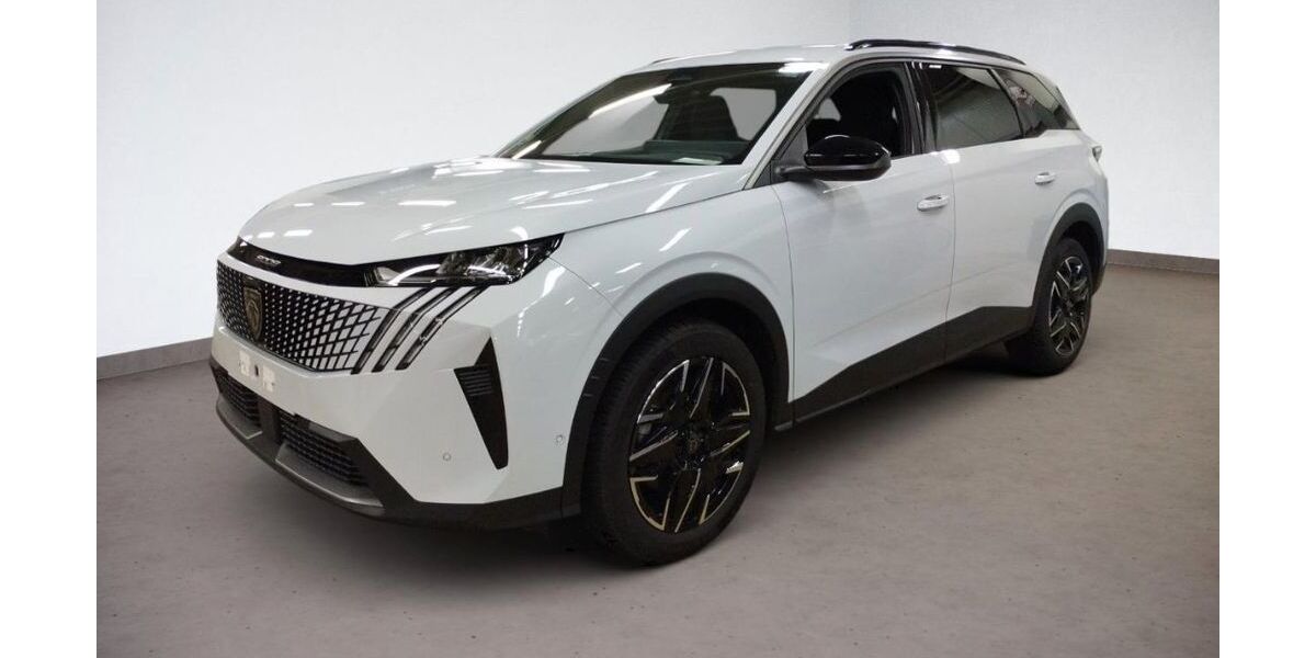 Peugeot 5008 19.500 km 29.850 &euro; Au a. Rhein 76474