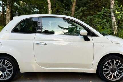 Fiat 500 126.000 km 5.000 &euro; Frankfurt 60594
