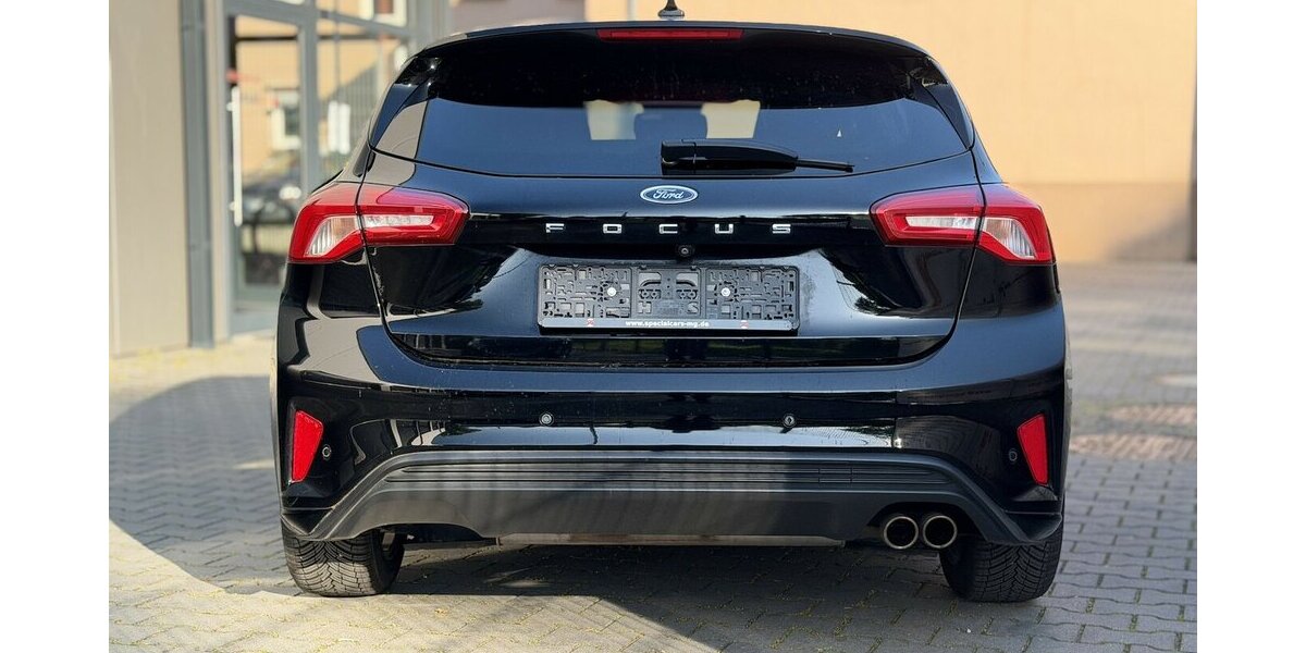 Ford Focus ST-Line / Keyless / Kamera / Carplay 68.000 km 16.990 &euro; Mönchengladbach 41066