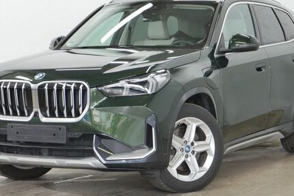 BMW X1 33.900 km 46.470 &euro; Traunstein 83278
