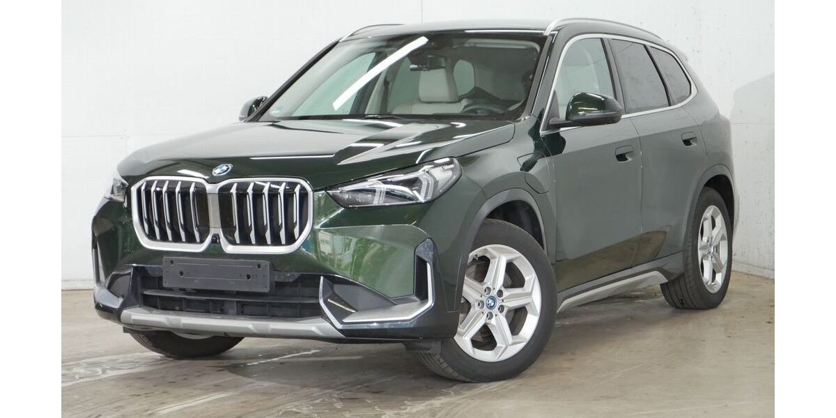 BMW X1 33.900 km 46.470 &euro; Traunstein 83278