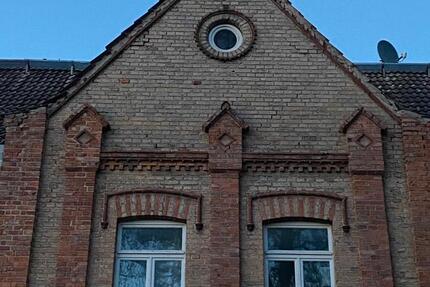 1 Raum Wohnung in Schwaan