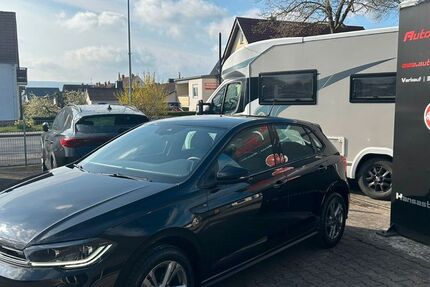 VW Polo 19.562 km 21.499 &euro; Höxter - Albaxen 37671