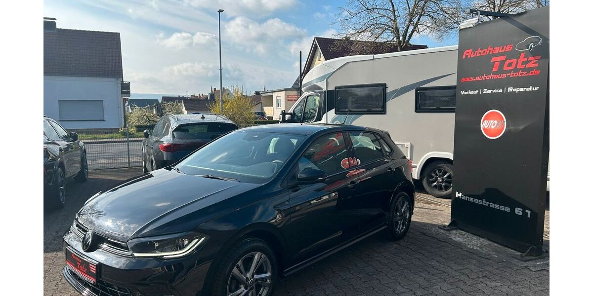 VW Polo 19.562 km 21.499 &euro; Höxter - Albaxen 37671