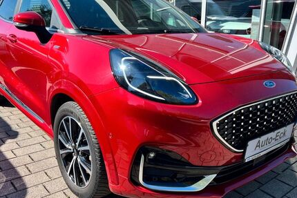 Ford Puma 37.950 km 21.990 &euro; Heppenheim 64646