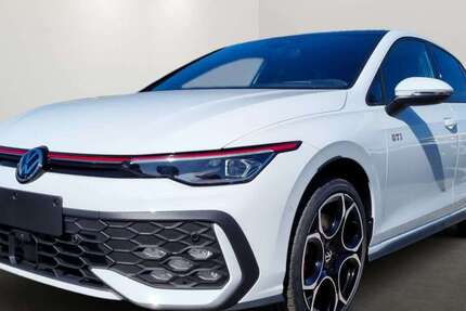 VW Golf GTI 5.000 km 39.900 &euro; Grünstadt 67269