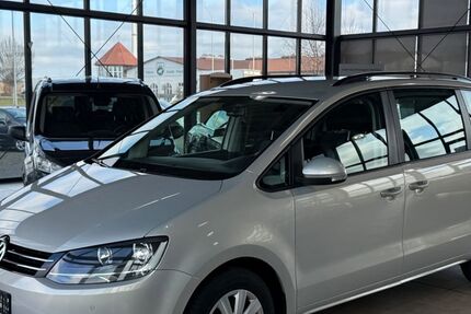 VW Sharan 195.000 km 9.900 &euro; Erftstadt 50374