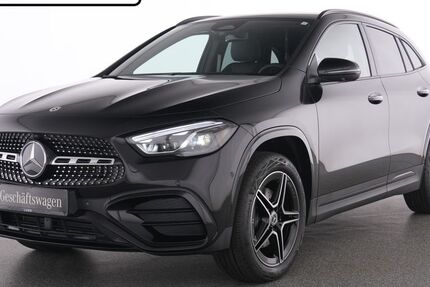 Mercedes-Benz GLA 250 3.500 km 49.750 &euro; Essen 45309