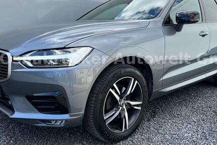 Volvo XC60 97.600 km 29.800 &euro; Georgsmarienhütte 49124