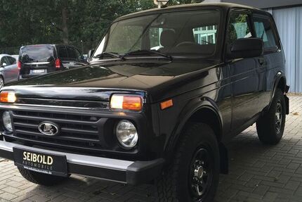 Lada Niva