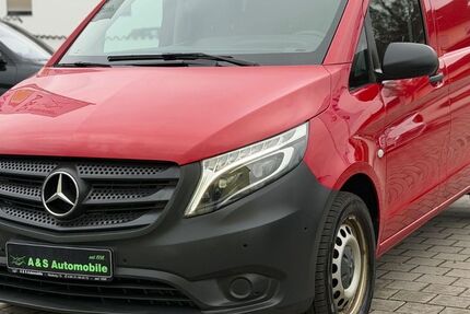 Mercedes-Benz Vito 140.000 km 25.585 &euro; Neuburg an der Donau 86633