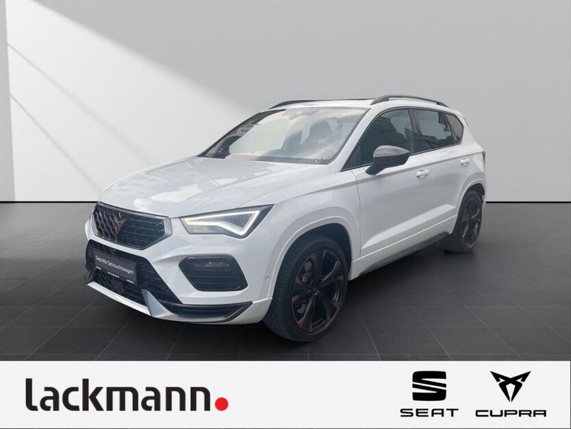 Ateca