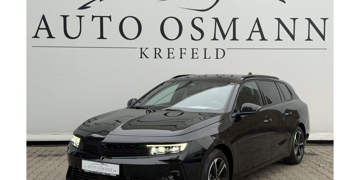 Opel Astra 10.360 km 23.950 &euro; Krefeld 47805