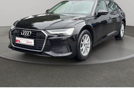 Audi A6 54.196 km 38.890 &euro; Flensburg 24941