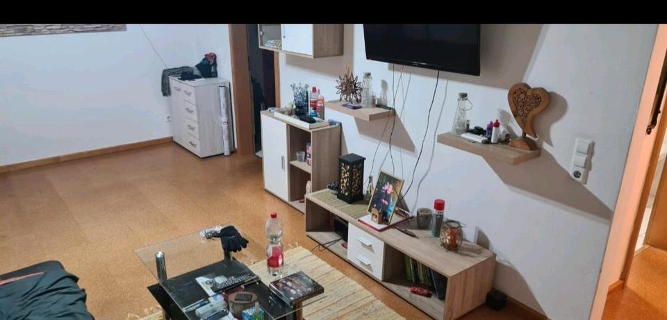 2 Zimmer Wohnung in Passau 2 zimmer