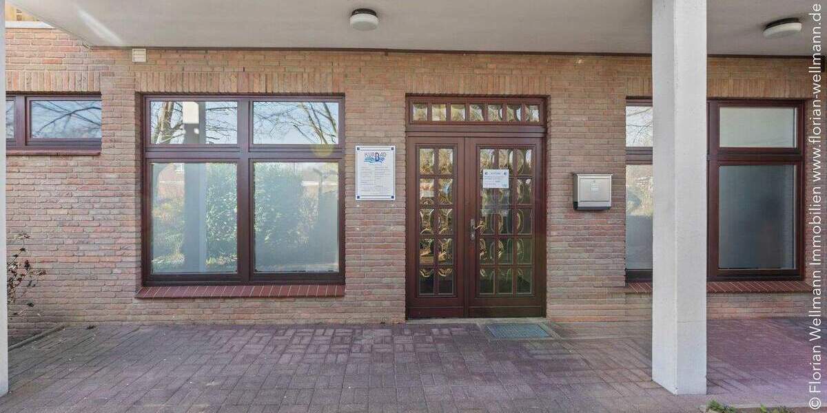 Gewerbeobjekt Horneburg - 299.000&euro; | Angebot:25676203