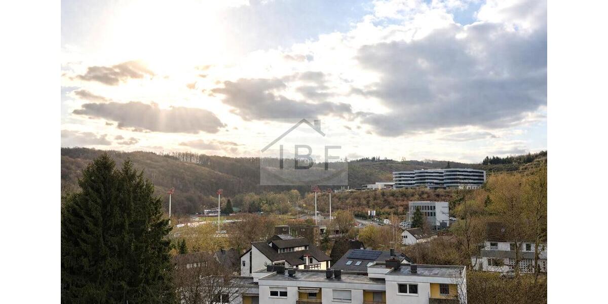 Einfamilienhaus Siegen Kaan-Marienborn - 3 Zimmer, 106 m&sup2;, 1.000&euro; | Angebot:26060426