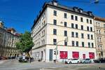 Gewerbeobjekt München Au-Haidhausen - 2 Zimmer, 214 m&sup2;, 990.000&euro; | Angebot:25741760