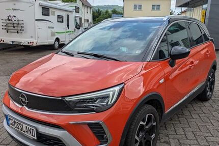 Opel Crossland (X) 29.600 km 19.450 &euro; Gelnhausen-Hailer 63571